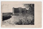 postcard, Rēzekne, Latvia, Russia, beginning of 20th cent., 14х9 cm...