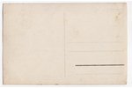 photography, Riga, Central Market, Latvia, 20-30ties of 20th cent., 14х9.2 cm...