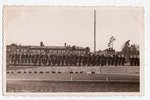 photography, Latvian Army, Submarine division, Latvian Navy, Latvia, 20-30ties of 20th cent., 13.6х8...
