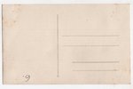 photography, Daugavpils, Central Market, Latvia, 20-30ties of 20th cent., 13.8х8.6 cm...
