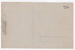 photography, Ilukste, Latvia, Russia, beginning of 20th cent., 13.8х8.8 cm...