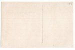 photography, Latvian Army, Auto Tank regiment, Latvia, 20-30ties of 20th cent., 13.8х8.6 cm...