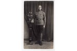 photography, Imperial Russian Army, Latvian Riflemen battalions, Latvia, Russia, beginning of 20th c...