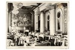 photography, Rīgas jūrmala, Ķemeri sanatorium, restaurant, Latvia, 18.2 x 24.2 cm...