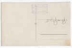 photography, Song Festival, Rūjiena, Latvia, 30-40ties of 20th cent., 14х8.8 cm...