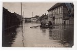 photography, Daugavpils, Latvia, 30-40ties of 20th cent., 13.6х8.6 cm...