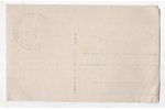 photography, Daugavpils, Latvia, 30-40ties of 20th cent., 13.6х8.6 cm...