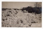 photography, Daugavpils, Latvia, 30-40ties of 20th cent., 13.6х8.6 cm...