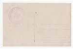 photography, Daugavpils, Latvia, 30-40ties of 20th cent., 13.6х8.6 cm...