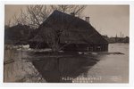photography, Daugavpils, Latvia, 30-40ties of 20th cent., 13.6х8.6 cm...