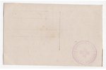 photography, Daugavpils, Latvia, 30-40ties of 20th cent., 13.6х8.6 cm...