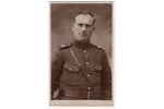 photography, policeman, Latvia, 20-30ties of 20th cent., 13.5х8.5 cm...