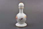 flacon, the shape used in the Langebraun workshop, porcelain, Langebraun, Thomas Bavaria, Estonia, t...