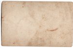 photography, Latvia, 20-30ties of 20th cent., 13.8х8.8 cm...