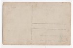 photography, Latvian Riflemen battalions, Latvia, Russia, beginning of 20th cent., 13.8х8.8 cm...