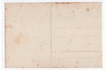photography, Latvian Riflemen battalions, Latvia, Russia, beginning of 20th cent., 13.8х8.8 cm...