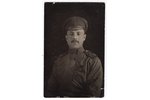 photography, Imperial Russian Army, Russia, beginning of 20th cent., 13.8х8.8 cm...