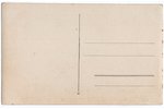 photography, Latvian Army, Aviation regiment, Latvia, 20-30ties of 20th cent., 13.8х8.8 cm...