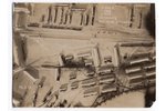 photography, Daugavpils Fortress, German occupation, Latvia, Russia, beginning of 20th cent., 11х8 c...