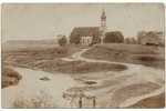 photography, Kekava, Latvia, Russia, beginning of 20th cent., 8.8x14 cm...