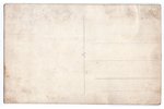 photography, firefighters, Latvia, 20-30ties of 20th cent., 13.5х8.5 cm...