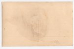 photography, Latvian Army, Aviation regiment, Latvia, 20-30ties of 20th cent., 13.8х8.8 cm...