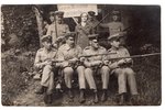 photography, Latvia, 20-30ties of 20th cent., 13.6х8.6 cm...