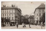 fotogrāfija, Rīga, Latvija, Krievijas impērija, 20. gs. sākums, 13.3х8.3 cm...