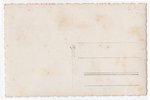 fotogrāfija, Mazsalaca, Latvija, 20. gs. 20-30tie g., 13.5х8.6 cm...