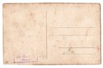 fotogrāfija, Latvijas armija, Latvija, 20. gs. 20-30tie g., 13.8х8.8 cm...