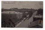 fotogrāfija, Valka (Walk), Valga, Latvija, Krievijas impērija, Igaunija, 20. gs. sākums, 13.3х8.5 cm...
