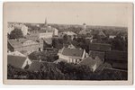 fotogrāfija, Jelgava, Latvija, 20. gs. 20-30tie g., 14х9 cm...