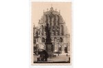 fotogrāfija, Rīga, Latvija, 20. gs. 20-30tie g., 13.5х8.5 cm...