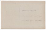 fotogrāfija, Rīga, pontonu tilts, Latvija, 20. gs. 20-30tie g., 13.8х8.8 cm...