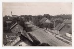 fotogrāfija, Lejasciems, Latvija, 20. gs. 20-30tie g., 13.6х8.6 cm...