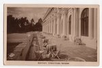 fotogrāfija, Rīgas jūrmala, Ķemeri (Kemmern), Latvija, 20. gs. 20-30tie g., 13.6х8.6 cm...