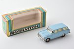 auto modelis, Moskvič 427 Nr. A4, metāls, PSRS, 1983-1987 g....