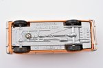 auto modelis, Moskvič IŽ-1500-Kombi Nr. A12, metāls, PSRS, 1979 g....