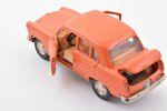 auto modelis, Moskvitč 403 Nr. A7, metāls, PSRS, 1978-1979 g....