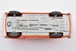 auto modelis, Moskvitč 403 Nr. A7, metāls, PSRS, 1978-1979 g....
