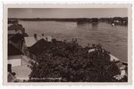 fotogrāfija, Jēkabpils (Jakobstadt), Latvija, 20. gs. 20-30tie g., 13.8х8.8 cm...