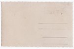 fotogrāfija, Jēkabpils (Jakobstadt), Latvija, 20. gs. 20-30tie g., 13.8х8.8 cm...
