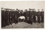 fotogrāfija, Latvijas Kara flote, Latvija, 20. gs. 20-30tie g., 13.8х8.8 cm...