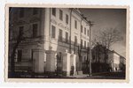 fotogrāfija, Kuldīga, Latvija, 20. gs. 20-30tie g., 13.5х8.5 cm...