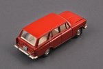 auto modelis, Moskvič 427 Nr. A4, metāls, PSRS, 1983 g....