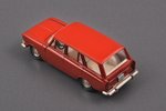 auto modelis, Moskvič 427 Nr. A4, metāls, PSRS, 1983 g....
