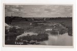fotogrāfija, Zilupe, Latvija, 20. gs. 20-30tie g., 13х8.3 cm...