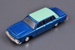 auto modelis, GAZ 14 Čaika, koversija uz GAZ 14 pamata - Mercury Marquis 1979, Replicars BV, metāls,...