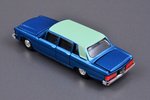 auto modelis, GAZ 14 Čaika, koversija uz GAZ 14 pamata - Mercury Marquis 1979, Replicars BV, metāls,...