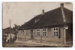 fotogrāfija, Tukums, Latvija, 20. gs. 20-30tie g., 13.6х8.6 cm...